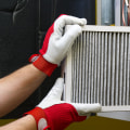 How and Why Does Furnace Filter Thickness Matter for Energy Efficiency and Cost Savings