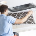 5 Mistakes to Avoid When Changing Your Rheem HVAC Furnace Air Filter at Home