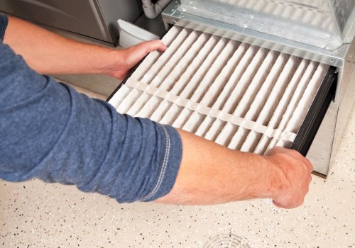 Everything You Need to Know About Home Furnace Air Filters by Size