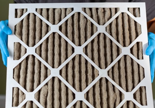 The Benefits of Regularly Changing Your AC Furnace Air Filter 12x30x1