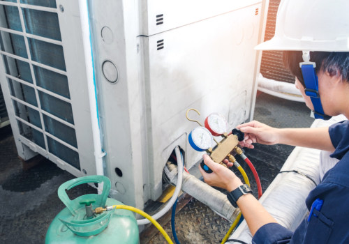 5 Signs You Need Professional HVAC Repair Service in Parkland FL