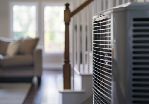 How To Know If You Need A New HVAC System And When To Change Your Air Filter For Optimal Efficiency